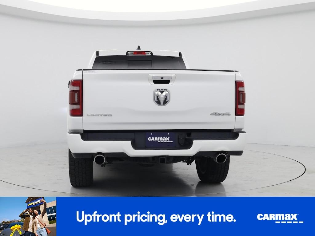 used 2019 Ram 1500 car, priced at $31,998