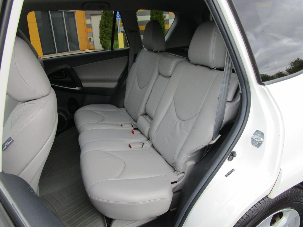 used 2012 Toyota RAV4 car, priced at $15,287