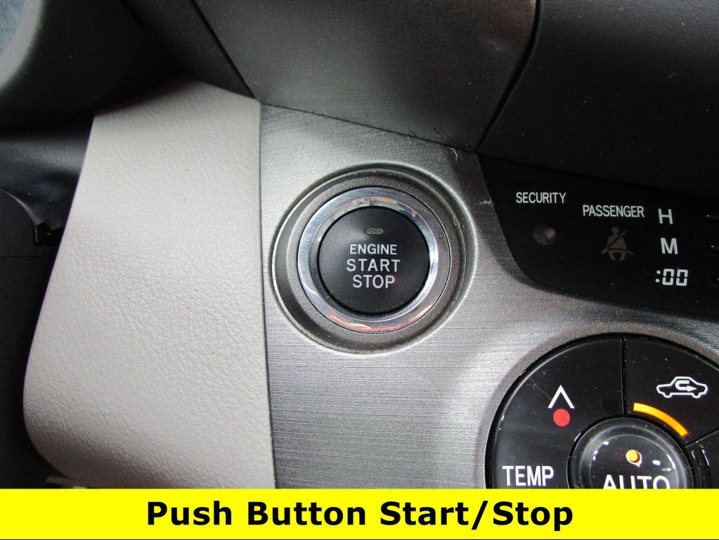 used 2012 Toyota RAV4 car, priced at $15,287