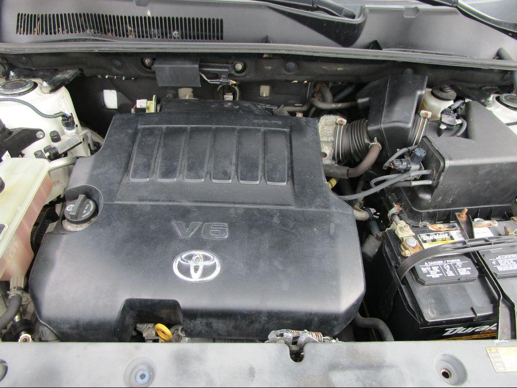 used 2012 Toyota RAV4 car, priced at $15,287