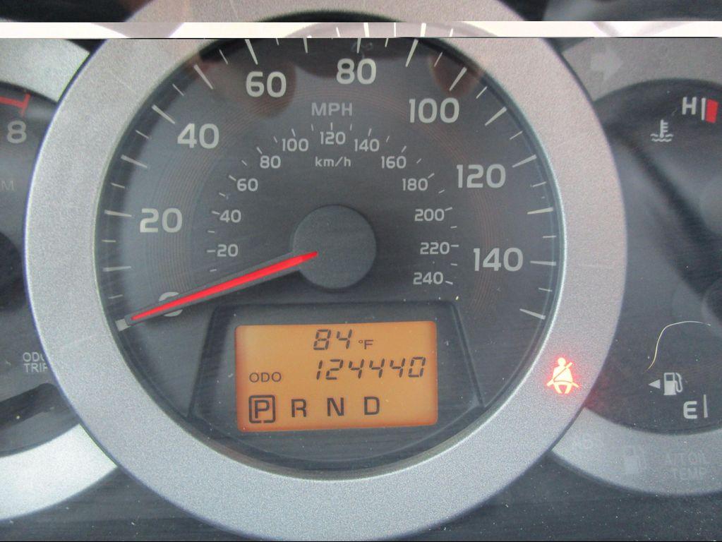 used 2012 Toyota RAV4 car, priced at $15,287