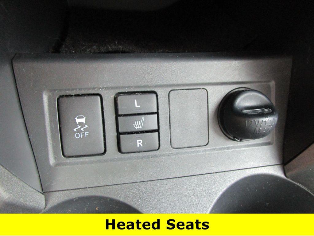 used 2012 Toyota RAV4 car, priced at $15,287