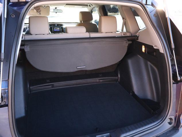 used 2019 Honda CR-V car, priced at $17,800