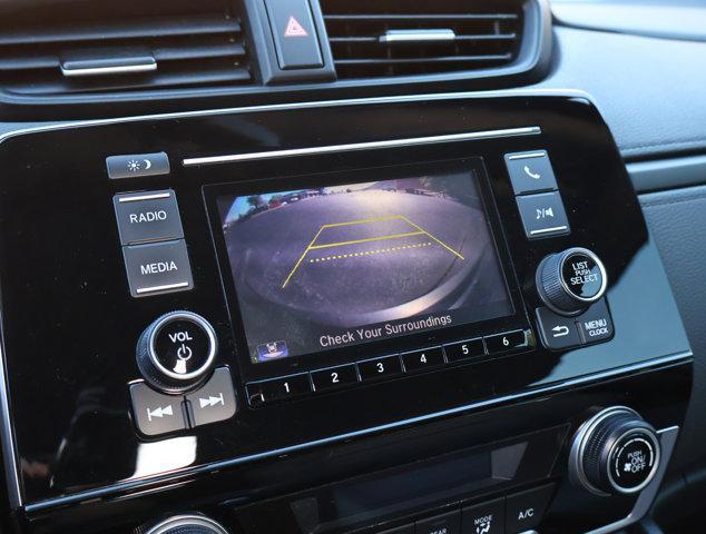 used 2019 Honda CR-V car, priced at $17,800
