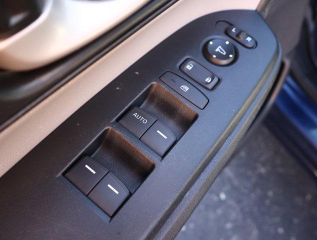 used 2019 Honda CR-V car, priced at $17,800