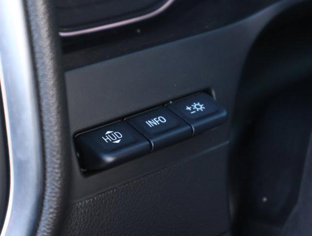 used 2020 GMC Sierra 1500 car, priced at $38,988