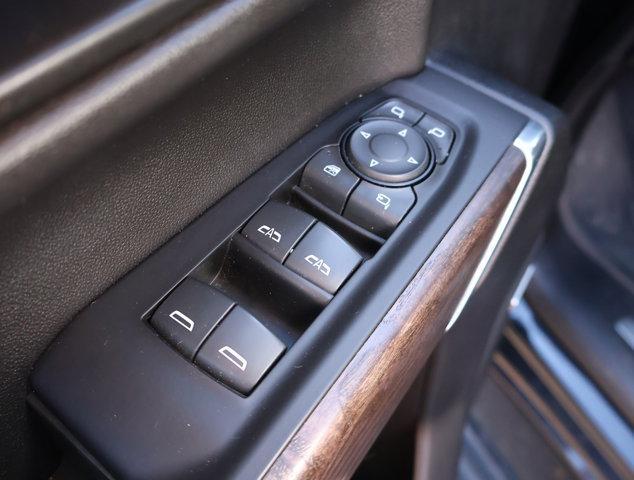 used 2020 GMC Sierra 1500 car, priced at $38,988