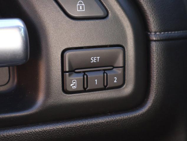 used 2020 GMC Sierra 1500 car, priced at $38,988