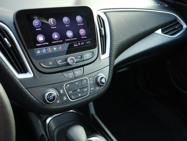 used 2024 Chevrolet Malibu car, priced at $19,995
