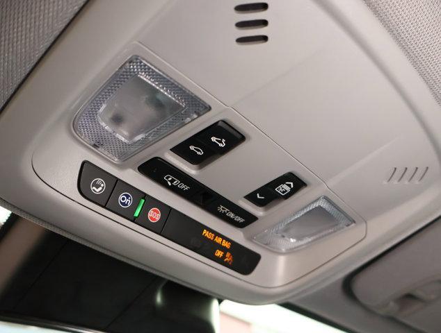 used 2024 Chevrolet Malibu car, priced at $19,995