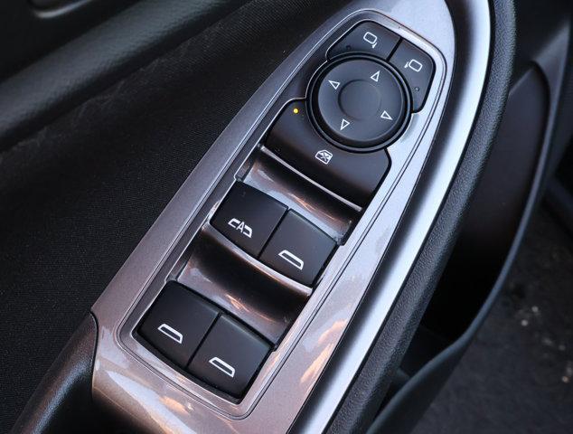 used 2024 Chevrolet Malibu car, priced at $19,995