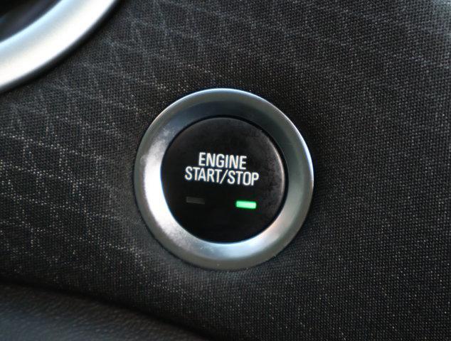 used 2024 Chevrolet Malibu car, priced at $19,995