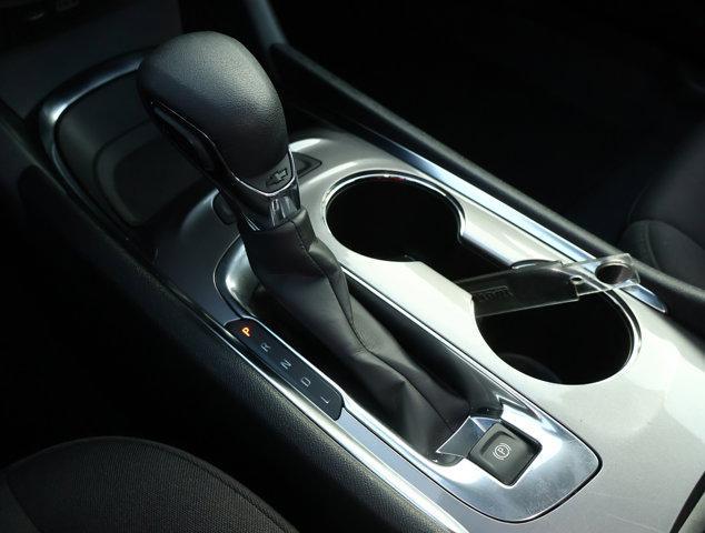 used 2024 Chevrolet Malibu car, priced at $19,995