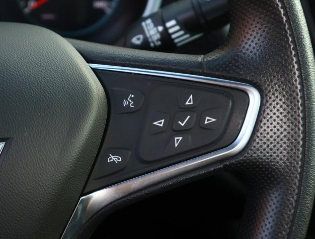 used 2024 Chevrolet Malibu car, priced at $19,995