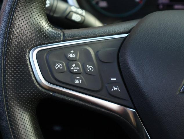 used 2024 Chevrolet Malibu car, priced at $19,995