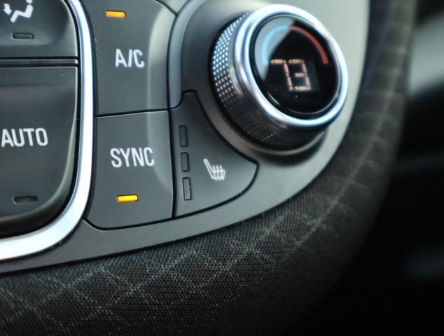 used 2024 Chevrolet Malibu car, priced at $19,995