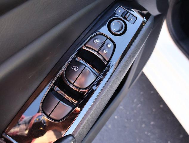 used 2023 Nissan Altima car, priced at $18,580