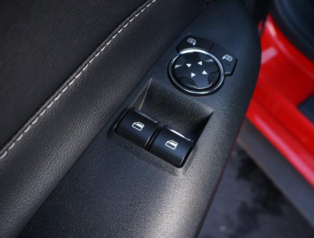 used 2021 Ford Mustang car, priced at $37,988