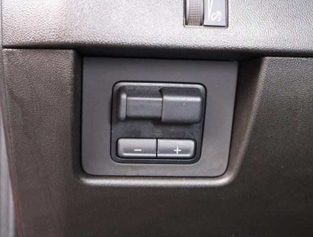 used 2024 GMC Canyon car, priced at $43,995