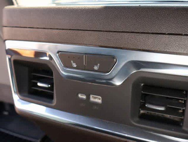 2023 Sterling Gray Metallic Chevrolet Silverado 1500