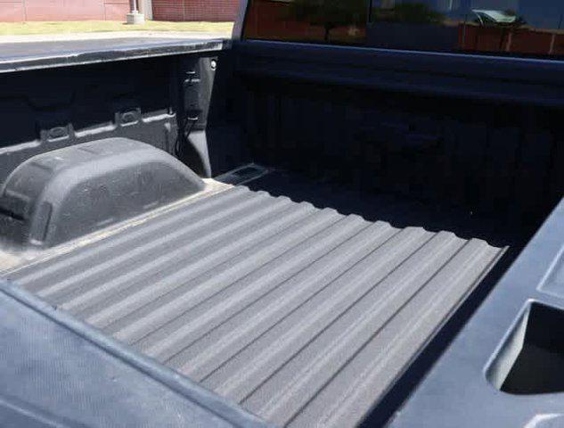 2023 Sterling Gray Metallic Chevrolet Silverado 1500