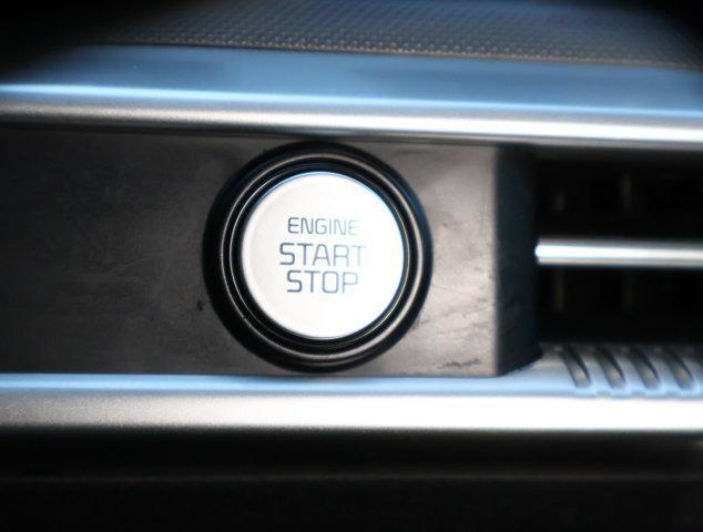 used 2023 Kia K5 car, priced at $20,995