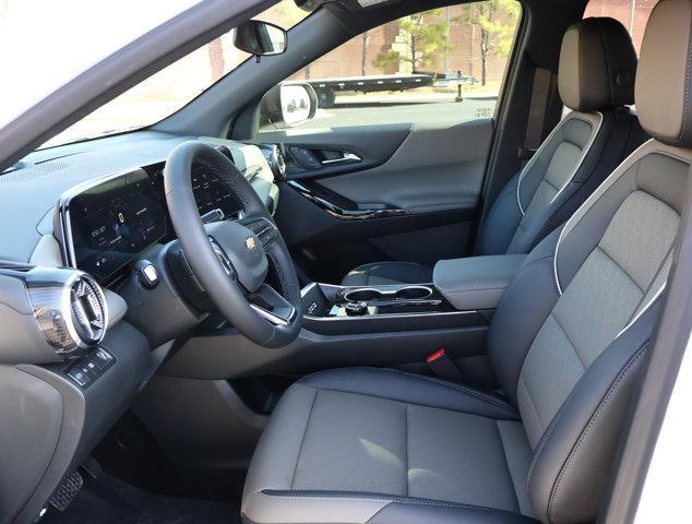 new 2026 Chevrolet Equinox car, priced at $30,120