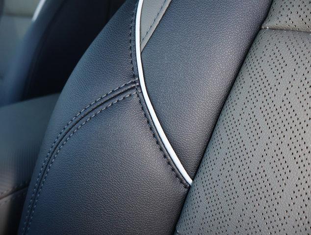 new 2026 Chevrolet Equinox car, priced at $30,120