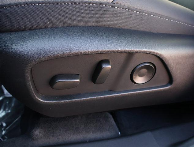 new 2026 Chevrolet Equinox car, priced at $30,120