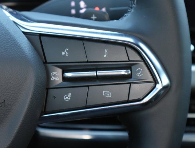 new 2026 Chevrolet Equinox car, priced at $30,120