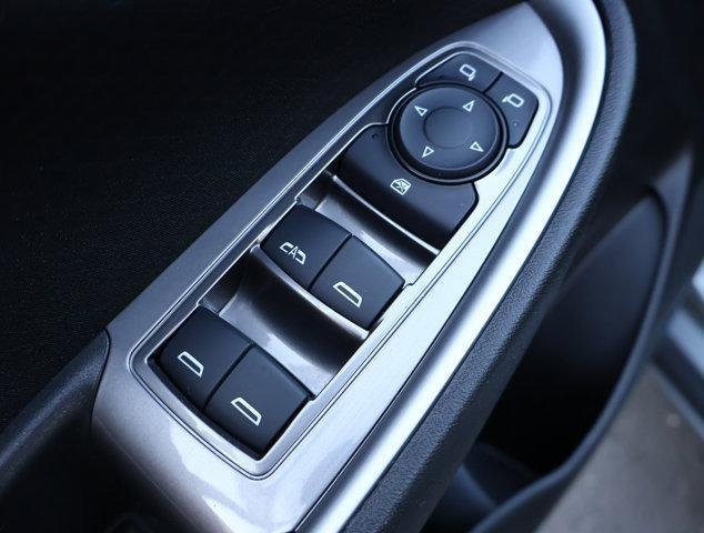 used 2025 Chevrolet Malibu car, priced at $18,995