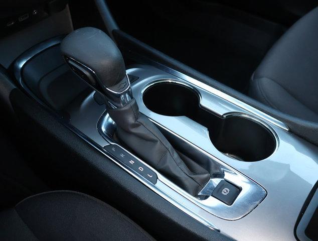 used 2025 Chevrolet Malibu car, priced at $18,995