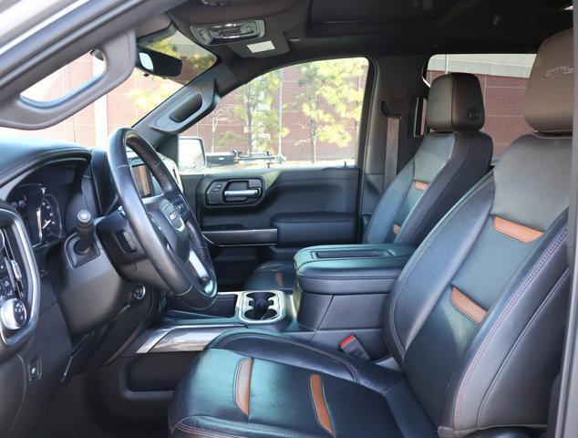 used 2020 GMC Sierra 1500 car, priced at $36,990