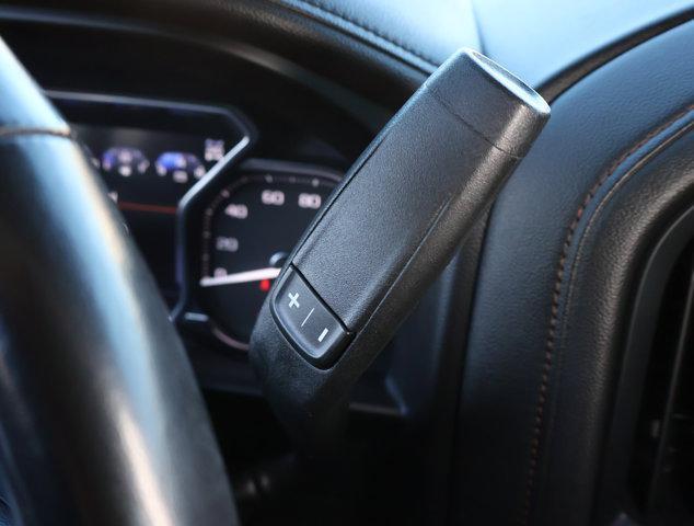 used 2020 GMC Sierra 1500 car, priced at $36,990