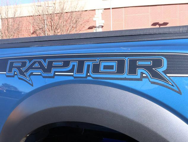 used 2019 Ford F-150 car, priced at $44,900