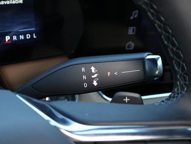 new 2026 Chevrolet Equinox car, priced at $37,285