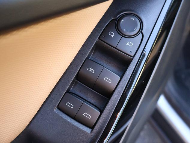 new 2026 Chevrolet Equinox car, priced at $37,285