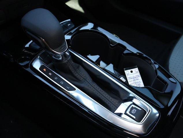 new 2026 Chevrolet Trax car, priced at $25,530