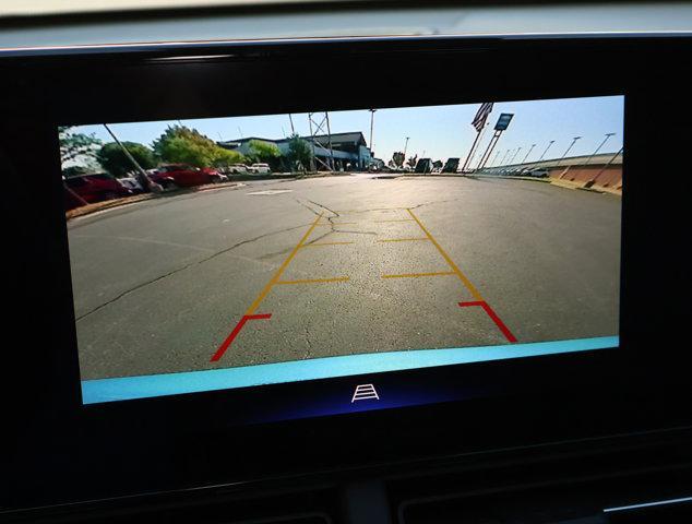 new 2026 Chevrolet Trax car, priced at $25,530