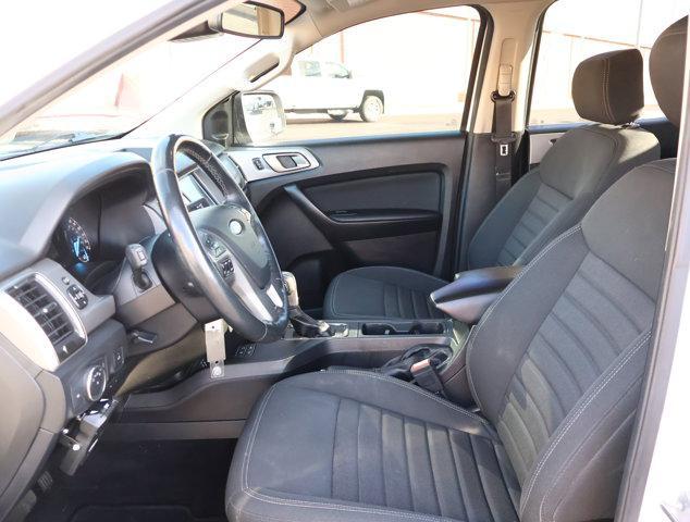 used 2020 Ford Ranger car, priced at $23,900