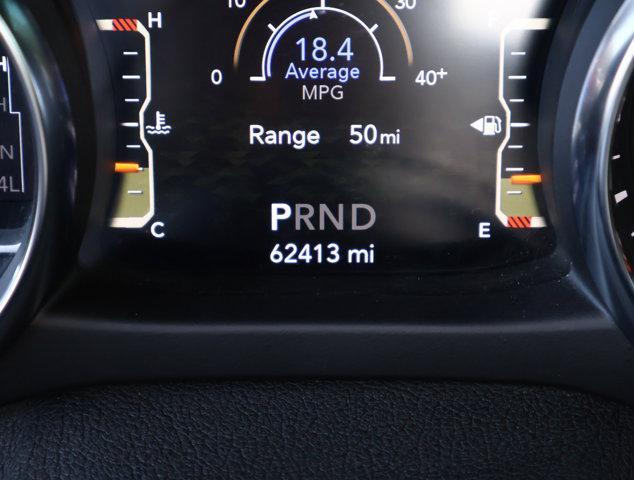 used 2021 Jeep Wrangler car, priced at $29,995