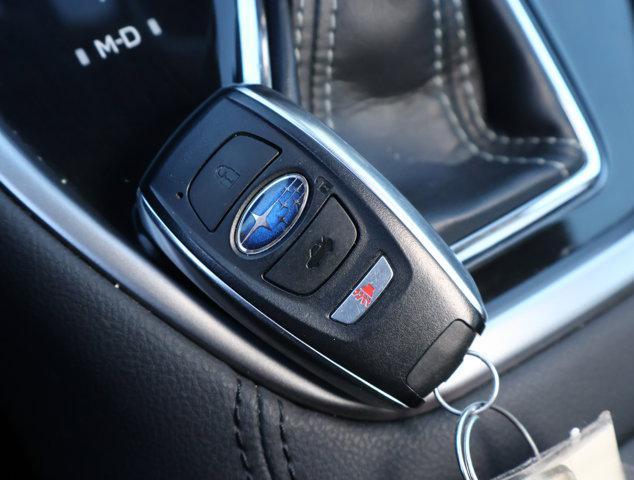 used 2024 Subaru Outback car, priced at $24,988