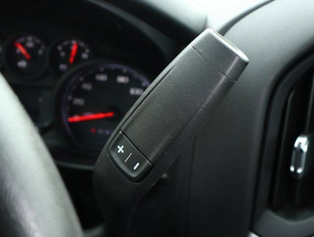 used 2019 Chevrolet Silverado 1500 car, priced at $31,500