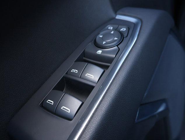 used 2023 Chevrolet Silverado 1500 car, priced at $35,494