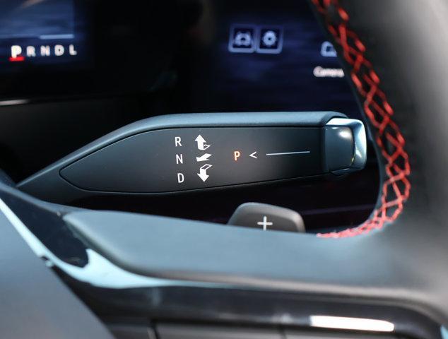 new 2026 Chevrolet Traverse car, priced at $55,890