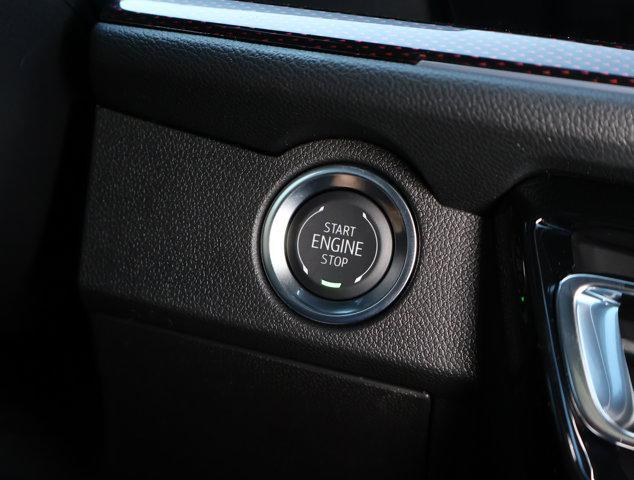 new 2026 Chevrolet Traverse car, priced at $55,890