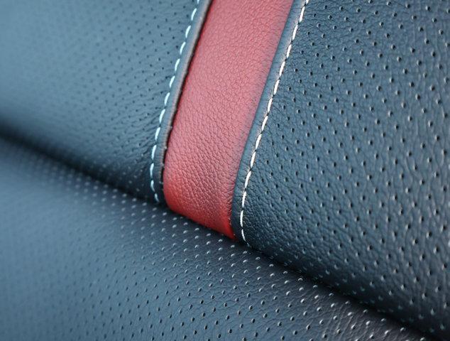 new 2026 Chevrolet Traverse car, priced at $55,890