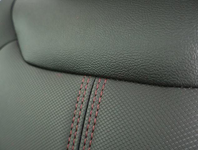 used 2025 Chevrolet TrailBlazer car, priced at $29,500