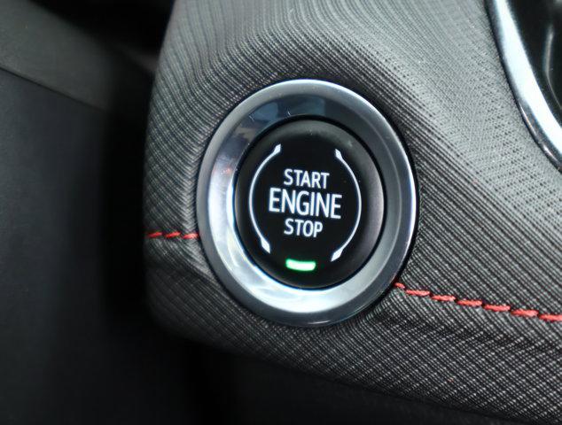 used 2025 Chevrolet TrailBlazer car, priced at $29,500