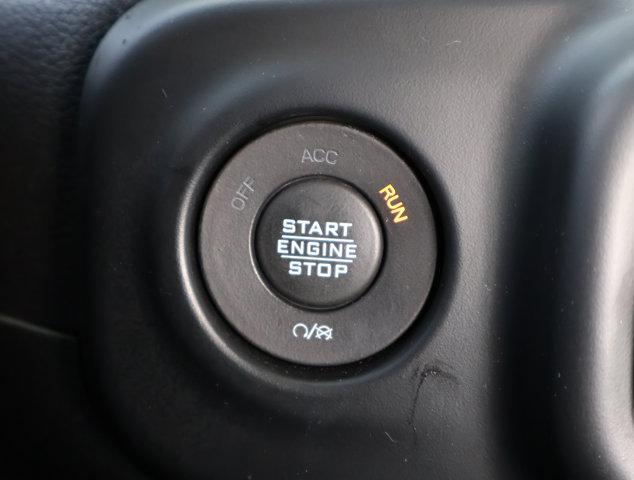 used 2022 Jeep Wrangler Unlimited 4xe car, priced at $25,500